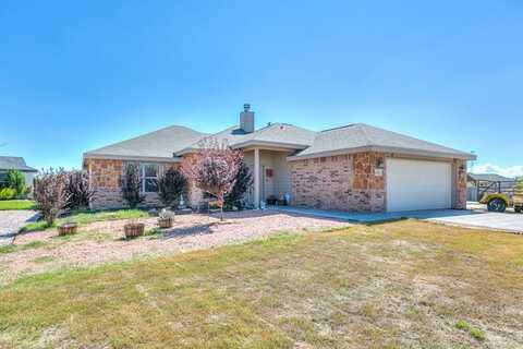 1242 Daniel St, San Angelo, TX 76905