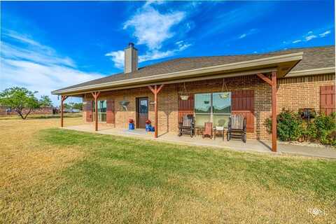 11967 Old Mill Rd, San Angelo, TX 76904