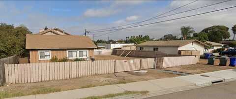 1116 Elm Ave, Imperial Beach, CA 91932