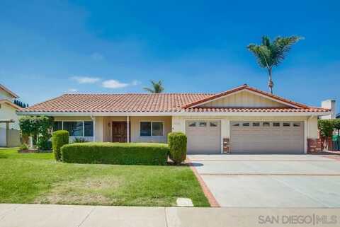 3720 Bonita Glen Ter, Bonita, CA 91902