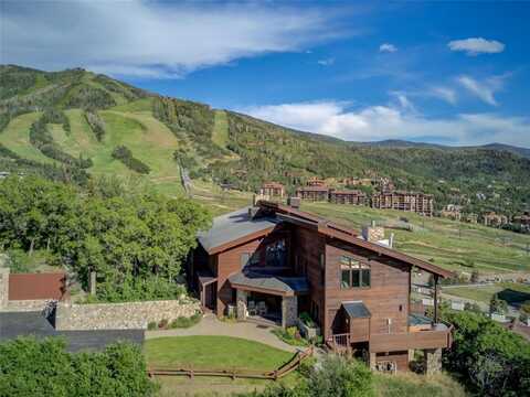 1770 NATCHES WAY, Steamboat Springs, CO 80487