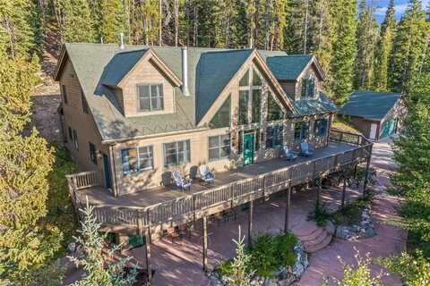 36 WAGON ROAD, Breckenridge, CO 80424