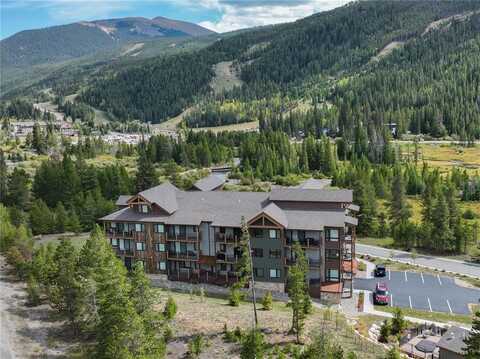 111 CLEARWATER WAY, Keystone, CO 80435