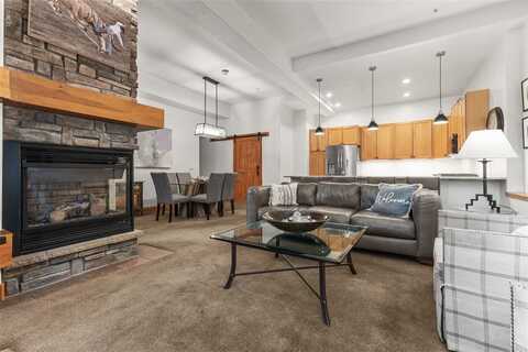 580 ANGLERS DRIVE, Steamboat Springs, CO 80487