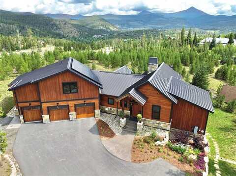 114 SHERWOOD TRAIL, Breckenridge, CO 80424