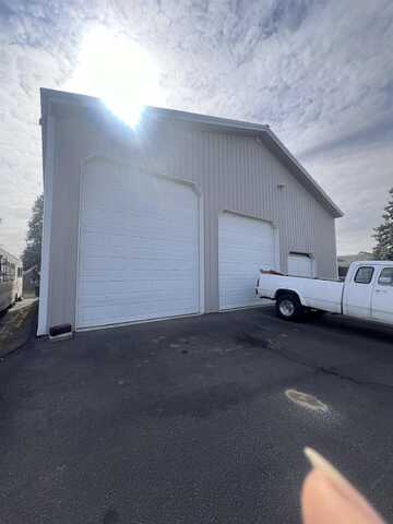 407 N Palouse St, Ritzville, WA 99169