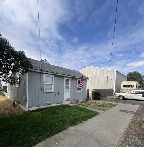 407 N Palouse St, Ritzville, WA 99169