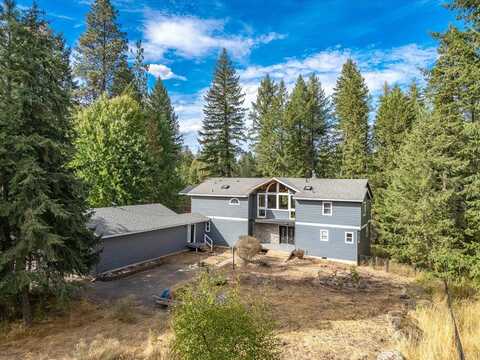 36510 N River Estates Ln, Chattaroy, WA 99003