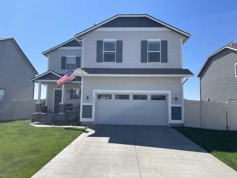 18724 E Riverside St, Spokane Valley, WA 99016