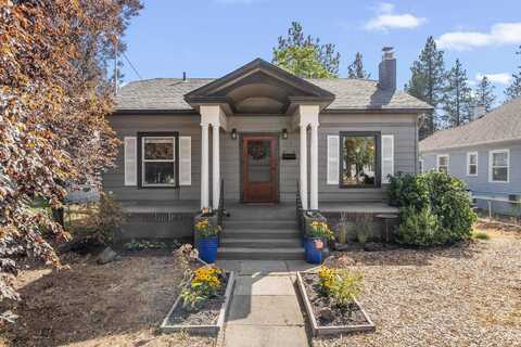 703 W Kiernan Ave, Spokane, WA 99205