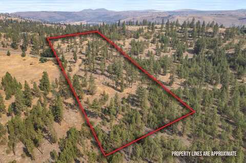 Track H Meadow Ln, Davenport, WA 99122