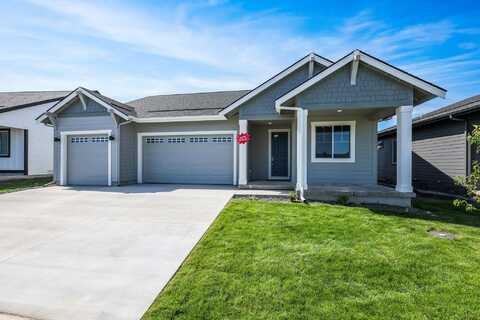 5949 S Sherri Lea Rd, Spokane, WA 99224