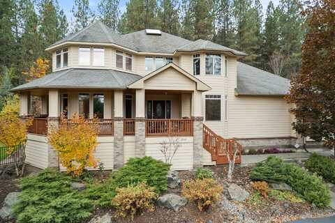 12910 E Fairway Ridge Ln, Spokane, WA 99224