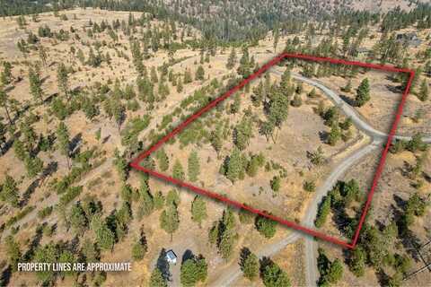 Lot 1 Dalloul Meadow Ln, Davenport, WA 99122