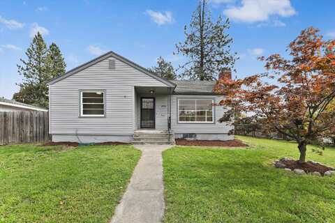 4928 N Ash St, Spokane, WA 99205