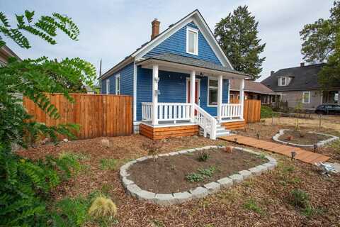 1612 W Spofford Ave, Spokane, WA 99205