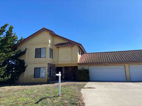 4800 Bethany Lane, SANTA MARIA, CA 93455