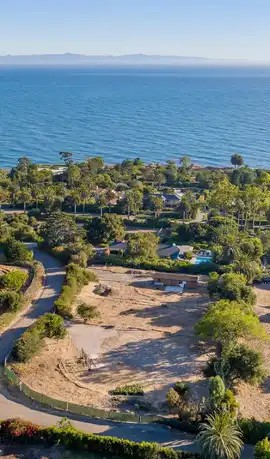 4101 Mariposa Drive, SANTA BARBARA, CA 93110