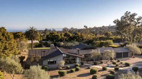 1190 Garden Lane, MONTECITO, CA 93108