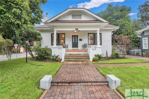 202 E 51st Street, Savannah, GA 31405