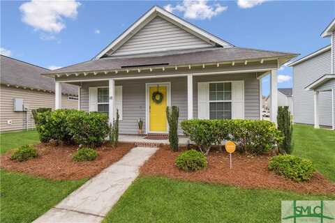 118 Verde Bn, Savannah, GA 31419