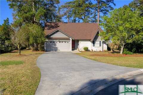 60 Shipwatch Road, Savannah, GA 31410