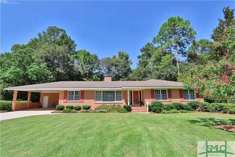 106 Benson Drive, Statesboro, GA 30458