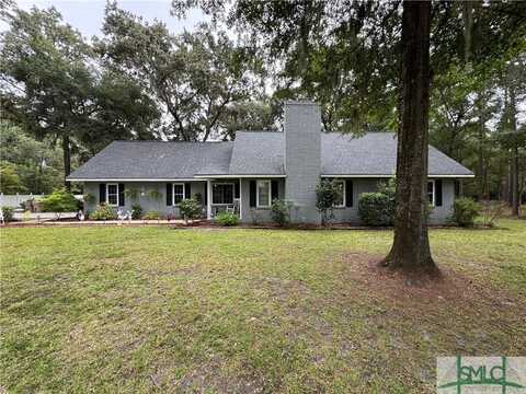 1167 Long Bridge Road, Rincon, GA 31326