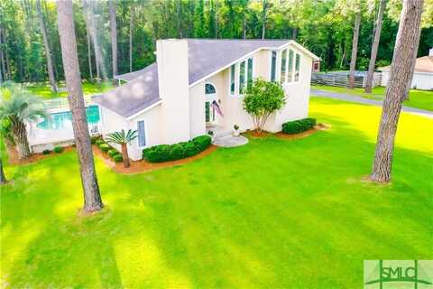 2619 Winchester Road, Waycross, GA 31501