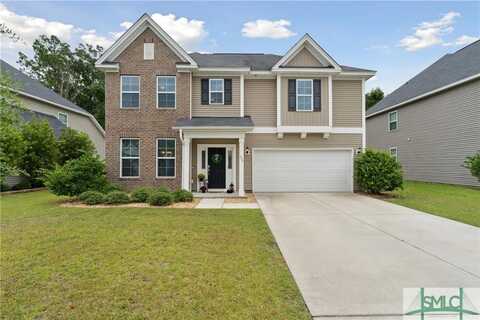 344 Casey Drive, Pooler, GA 31322