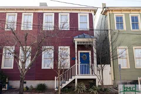 505 Blair Street, Savannah, GA 31401