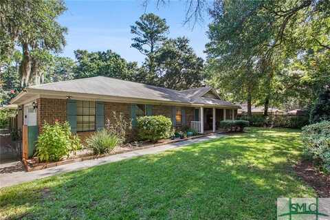 201 Blue Heron Drive, Savannah, GA 31410