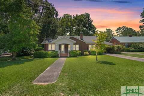 213 Hobby Avenue, Sylvania, GA 30467