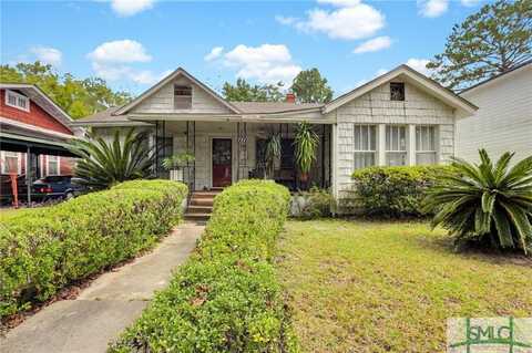 742 E Park Avenue, Savannah, GA 31401