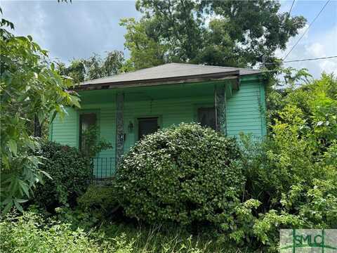 2403 Florance Street, Savannah, GA 31415