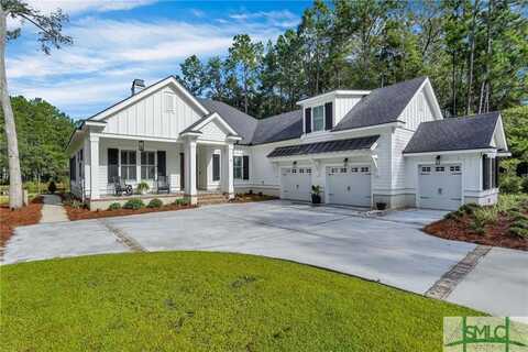 3 Water Oak Court, Pooler, GA 31322