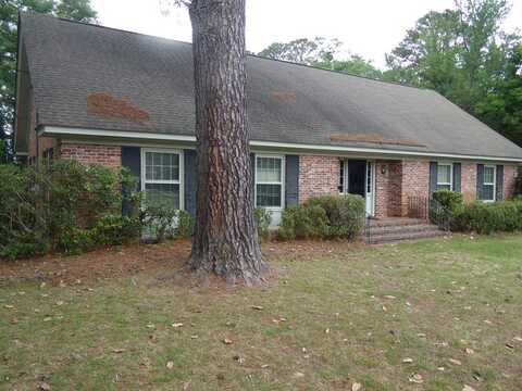 701 Reynolds Road, Sumter, SC 29150