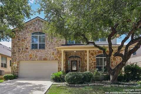 6247 OZONA ML, San Antonio, TX 78253