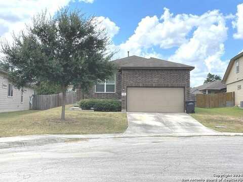 3906 Adair BLF, San Antonio, TX 78223