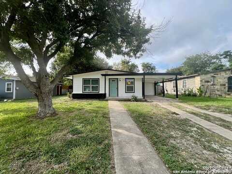 522 CRANE AVE, San Antonio, TX 78214