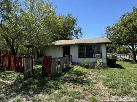 4103 PLEASANTON, San Antonio, TX 78221