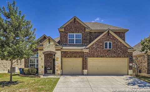 16218 ONDARA, Helotes, TX 78023