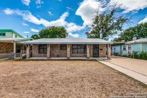 270 LANSING LN, San Antonio, TX 78207