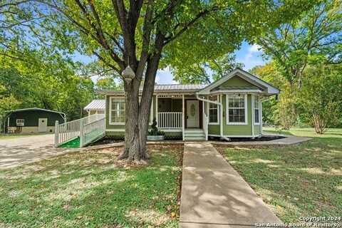 115 Old McDade Road, Bastrop, TX 78602