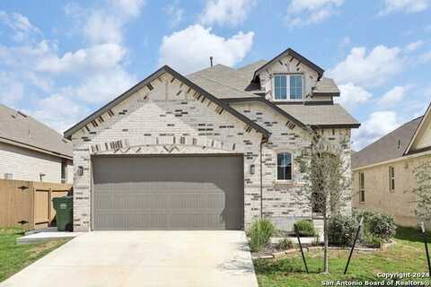 12537 PECKINPAH TRL, San Antonio, TX 78254