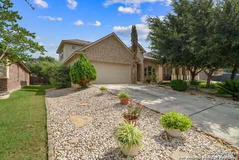 10741 BARNSFORD LN, Helotes, TX 78023