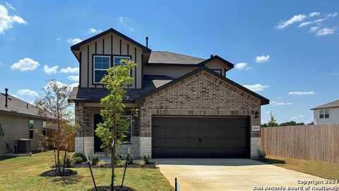 4314 Thyme Garden, Von Ormy, TX 78073