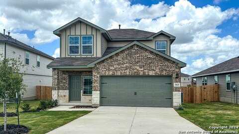 15615 Mint Patch Meadow, Von Ormy, TX 78073