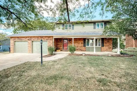 2543 Argonne Drive, Salina, KS 67401