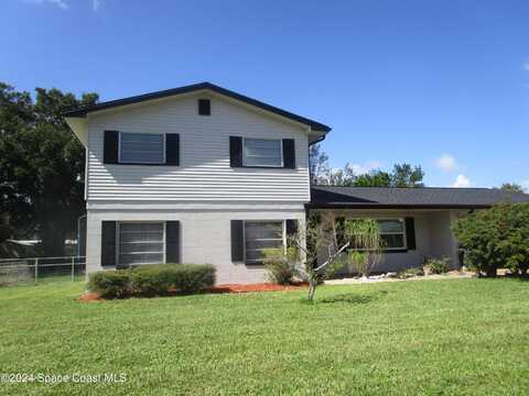 510 Lincoln Avenue, Titusville, FL 32796